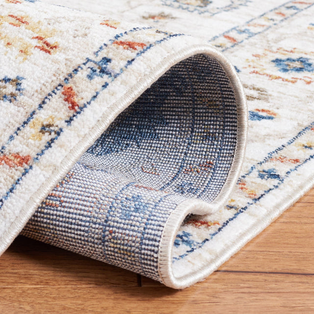 Safavieh Olympia Opa202A Ivory/Beige Rug.