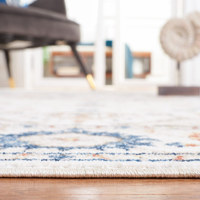 Safavieh Olympia Opa202A Ivory/Beige Rug.