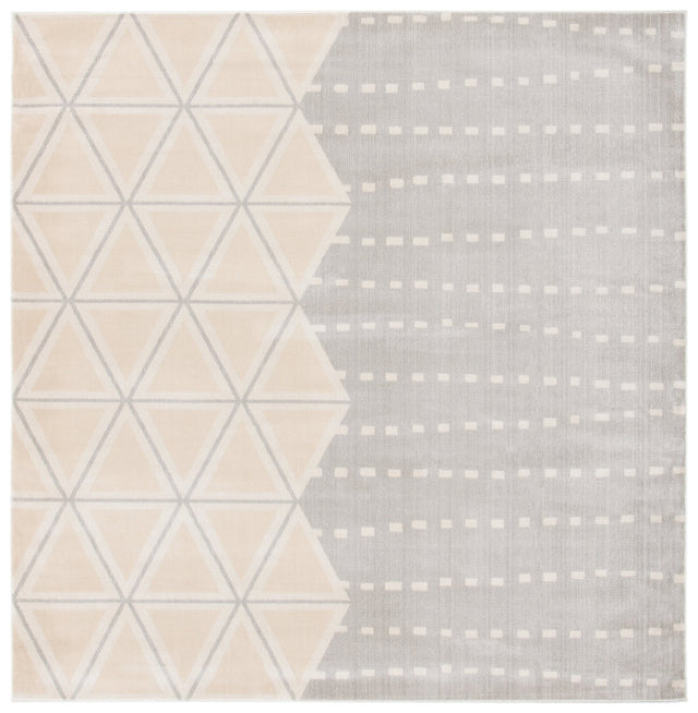 Safavieh Orwell Orw305F Grey/Ivory Rug.