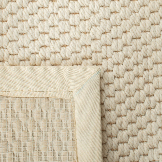 Safavieh Palm Beach Pab617A Ivory Rug.