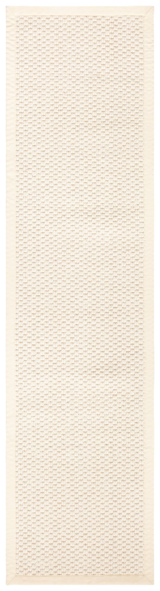 Safavieh Palm Beach Pab617A Ivory Rug.