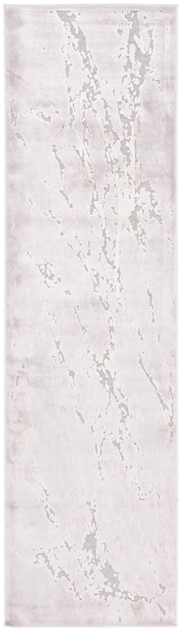 Safavieh Paradise Par884 Light Grey/Blush Pink Rug.