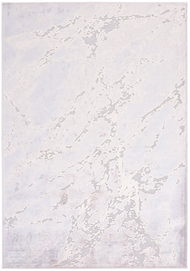 Safavieh Paradise Par884 Light Grey/Blush Pink Rug.