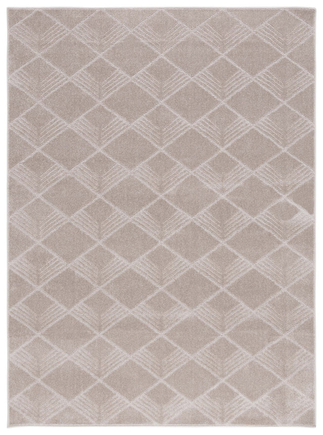 Safavieh Pattern And Solid Pns414B Beige Rug.