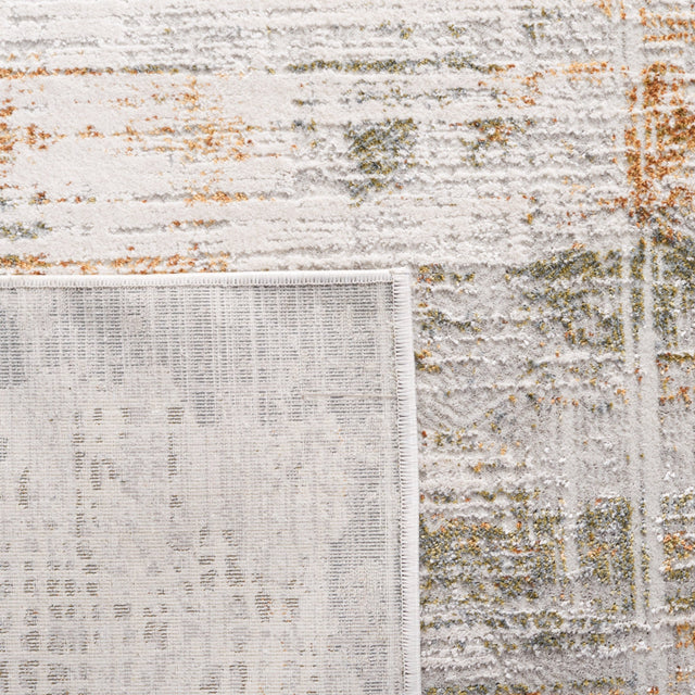 Safavieh Princeton Prn719A Light Beige/Green Rug.
