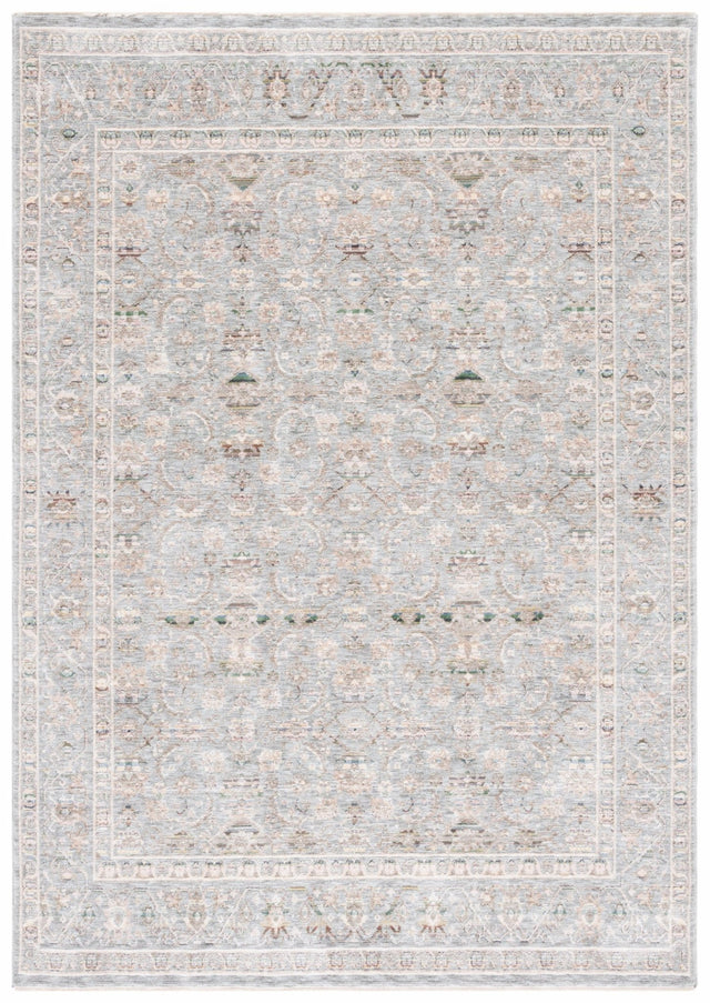 Safavieh Princeton Prn906W Sage/Ivory Rug.