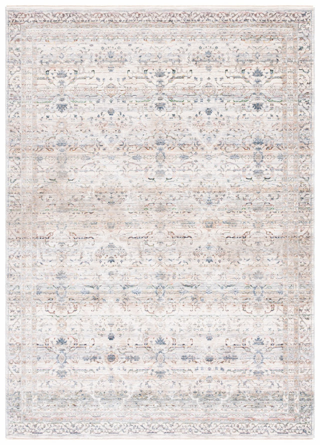 Safavieh Princeton Prn908A Ivory/Blue Rug.