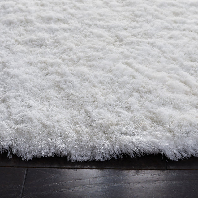 Safavieh Shag Sg512A Ivory Rug.