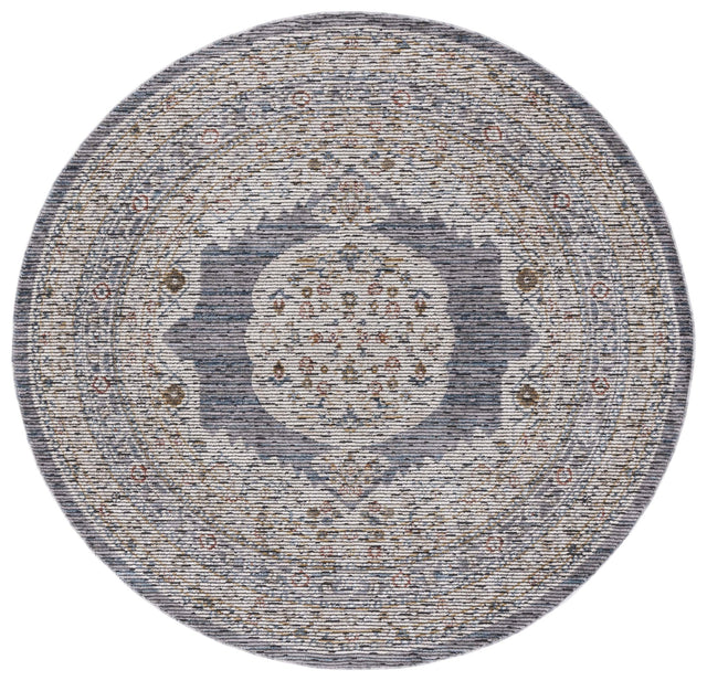 Safavieh Sierra Sra400A Ivory/Grey Rug.