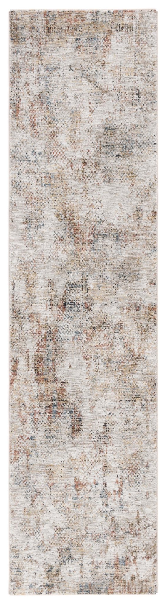 Safavieh Silverado Svd104A Ivory/Gold Rug.