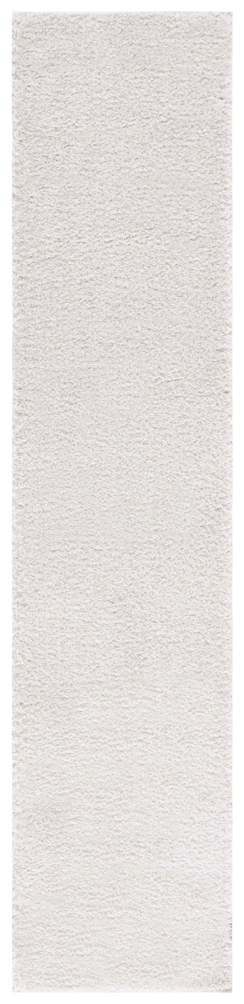 Safavieh Tahoe Shag Tho670G Silver Rug.