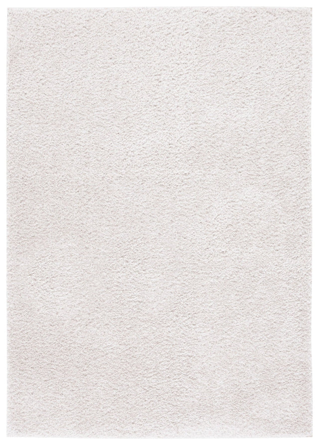 Safavieh Tahoe Shag Tho670G Silver Rug.