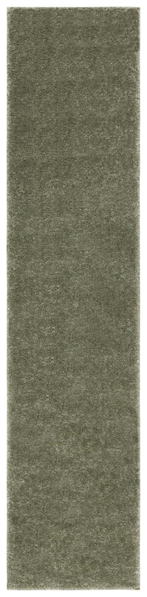 Safavieh Tahoe Shag Tho670W Sage Rug.