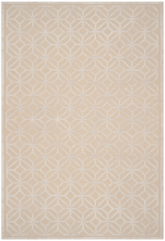 Safavieh Tibetan Tb425C Pearl Rug.