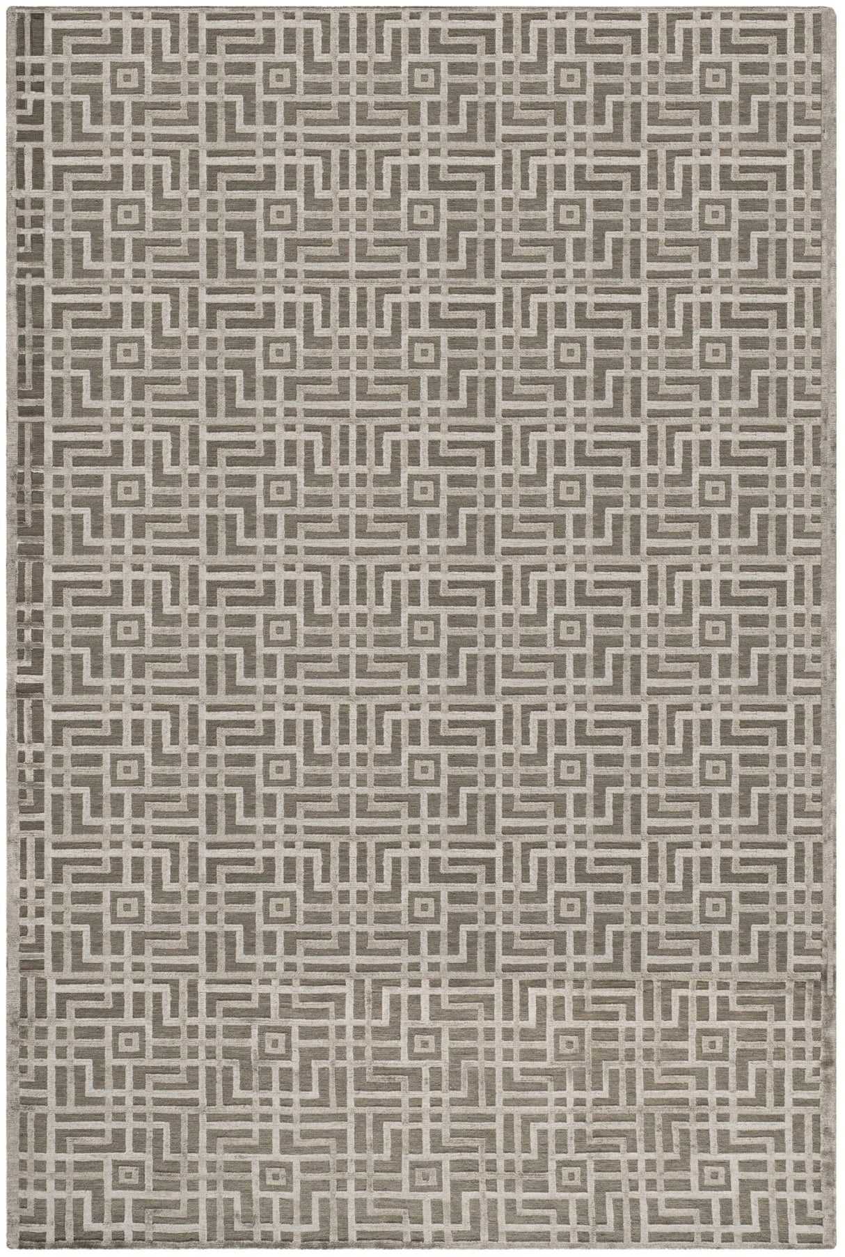 Safavieh Tibetan Tb426A Taupe Rug.