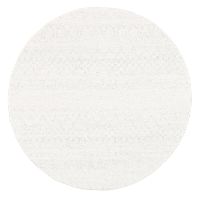 Safavieh Tulum Tul249B Ivory/Light Grey Rug.