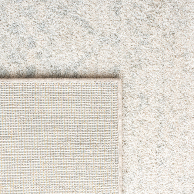 Safavieh Tulum Tul249B Ivory/Light Grey Rug.