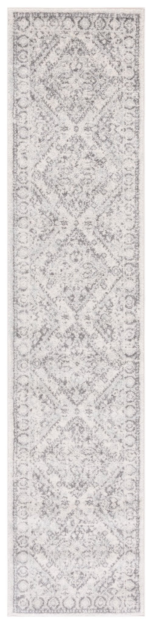 Safavieh Tulum Tul280C Ivory/Grey Rug.