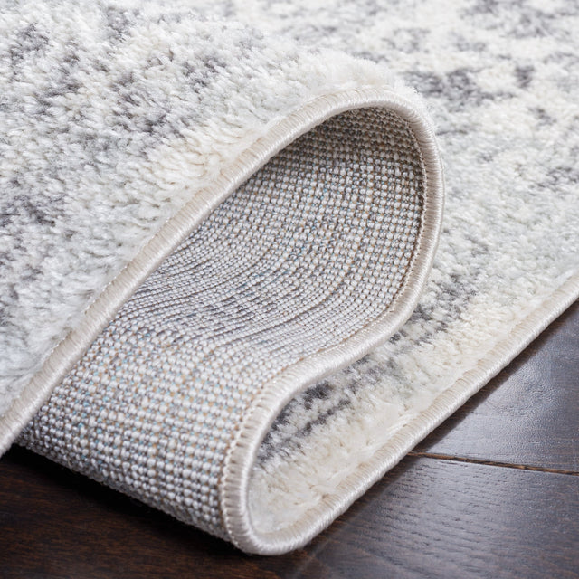 Safavieh Tulum Tul282C Ivory/Grey Rug.