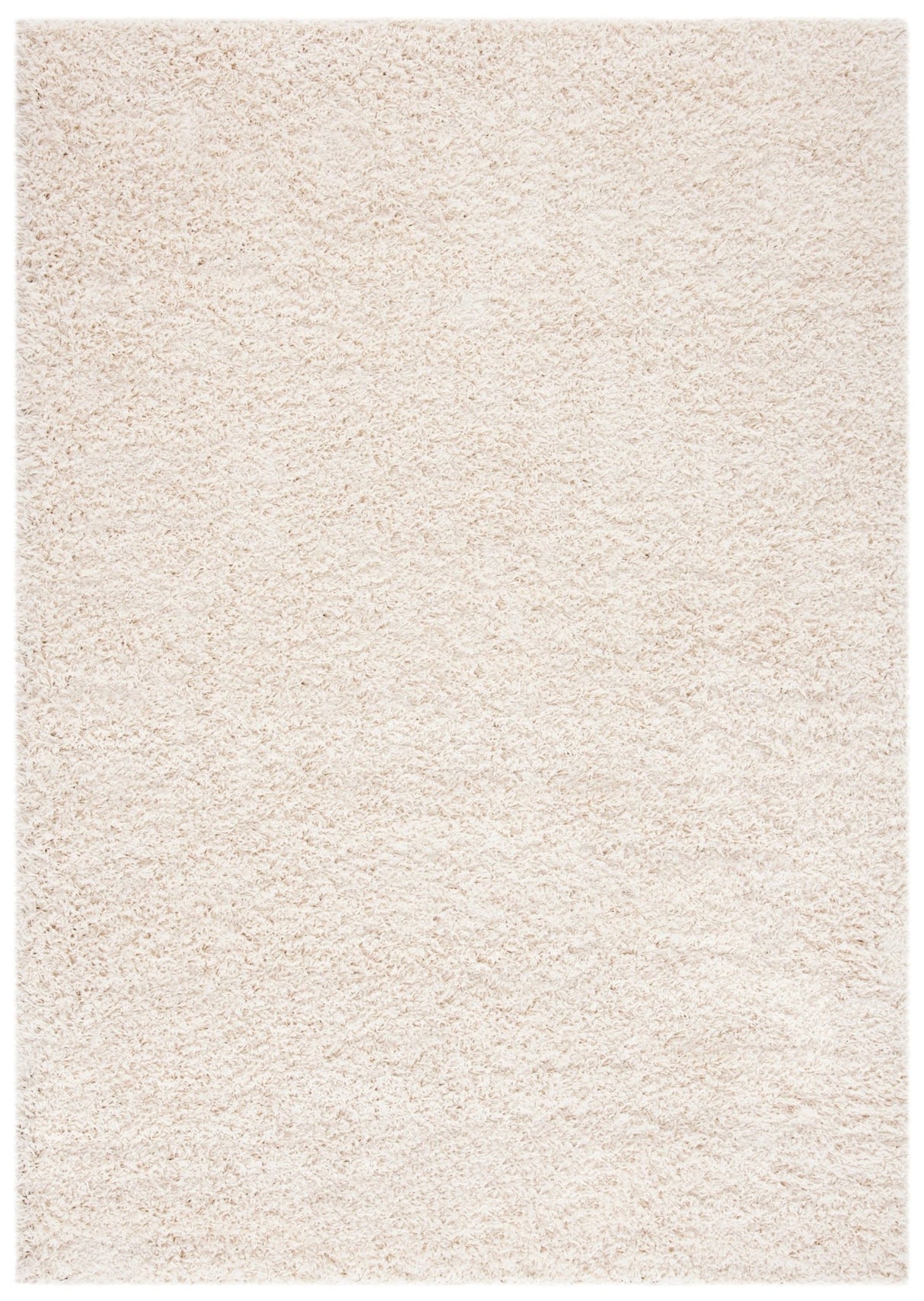 Safavieh Venus Shag Vns520A Ivory Rug.
