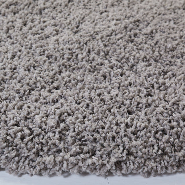 Safavieh Venus Shag Vns520F Light Grey Rug.