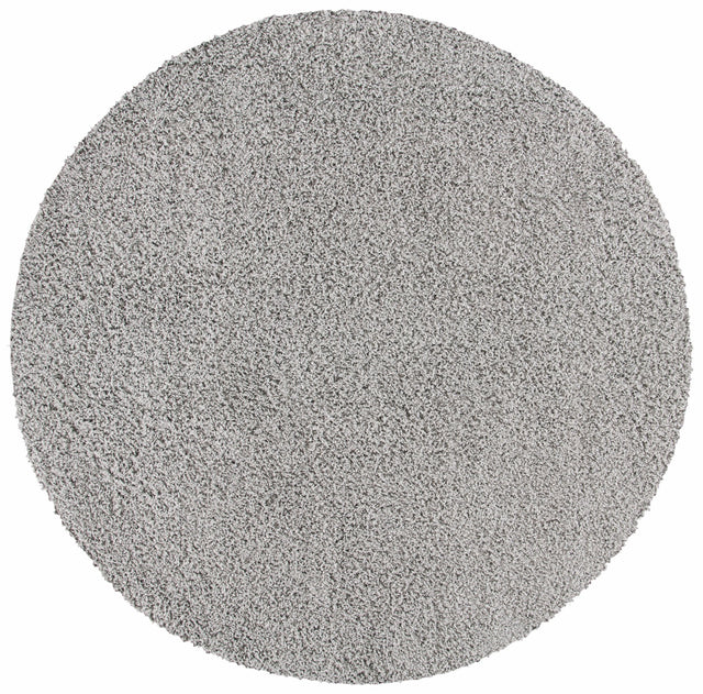 Safavieh Venus Shag Vns520F Light Grey Rug.