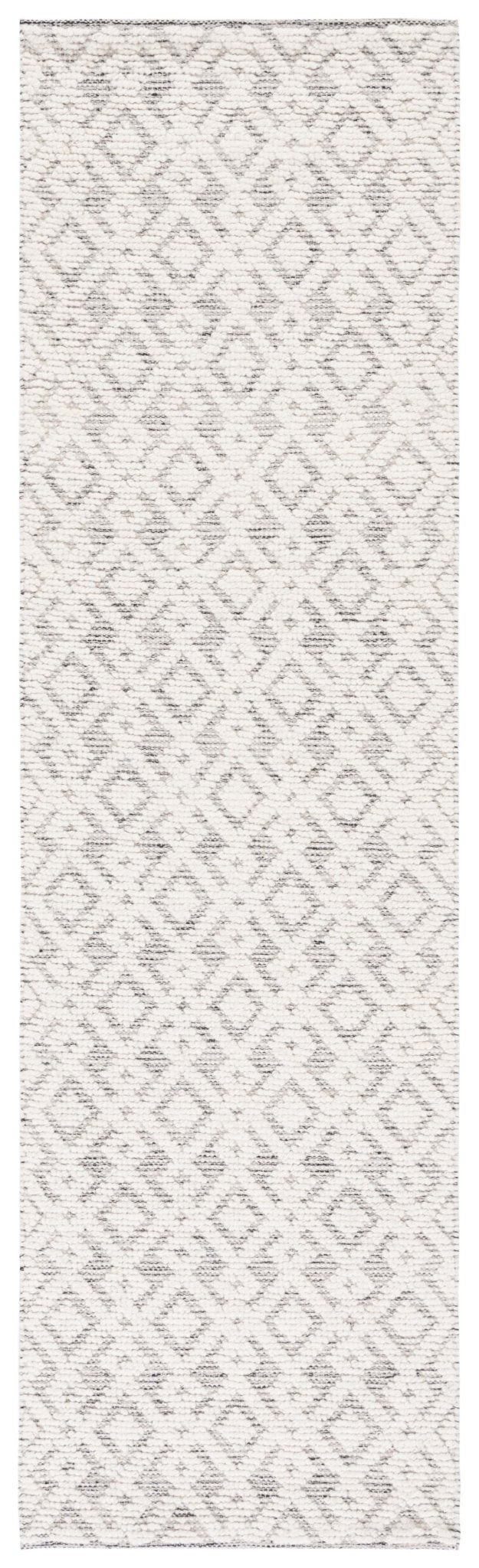 Safavieh Vermont Vrm102F Ivory/Grey Rug.