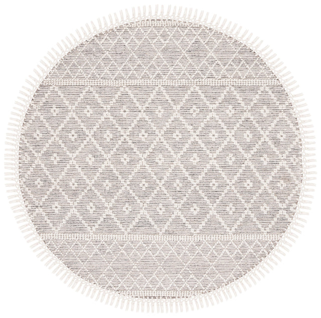 Safavieh Vermont Vrm250A Ivory/Grey Rug.