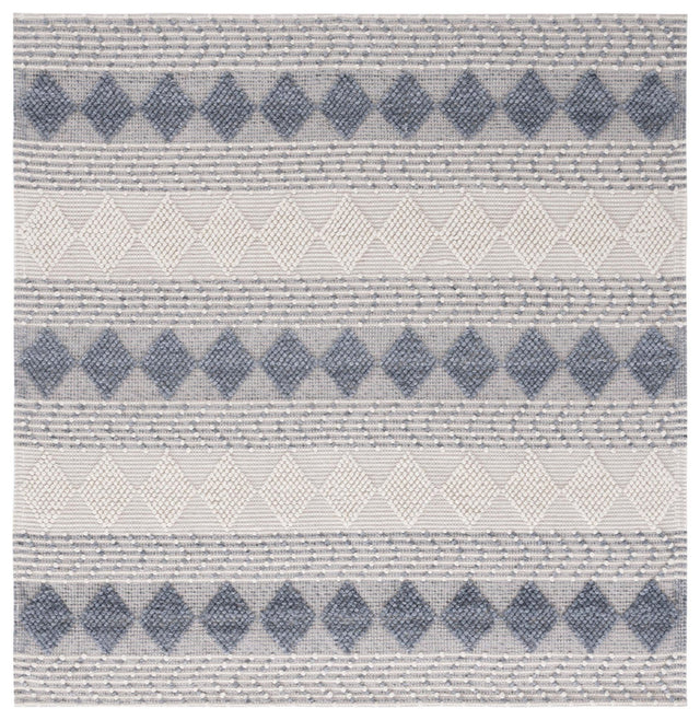 Safavieh Vermont Vrm257F Grey/Ivory Rug.