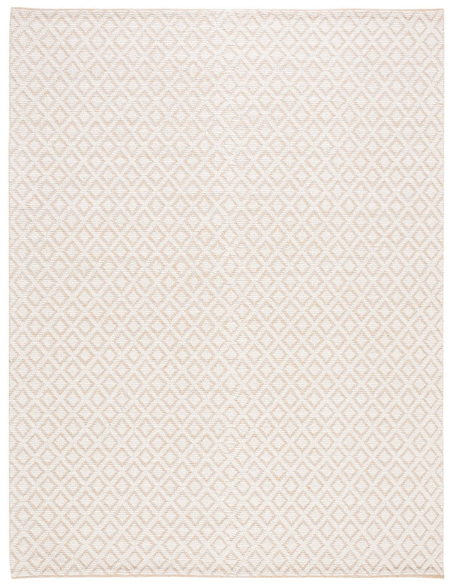 Safavieh Vermont Vrm304D Ivory/Gold Rug.