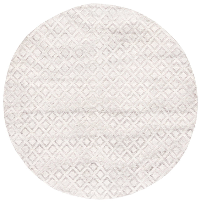 Safavieh Vermont Vrm304Q Ivory/Red Rug.