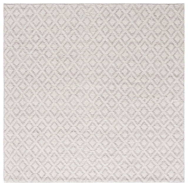 Safavieh Vermont Vrm304Q Ivory/Red Rug.