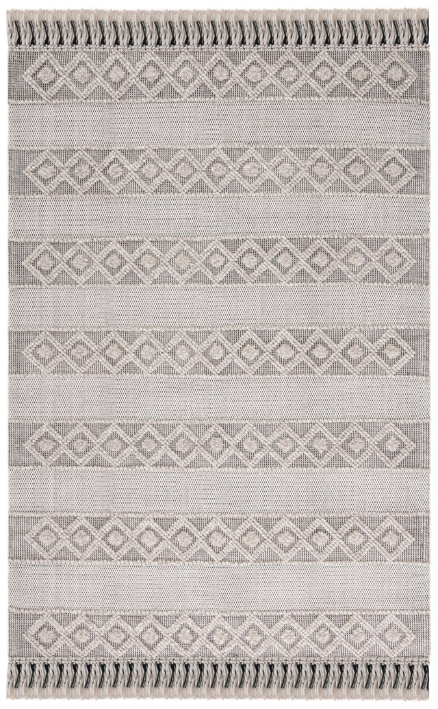 Safavieh Vermont Vrm507B Beige/Ivory Rug.
