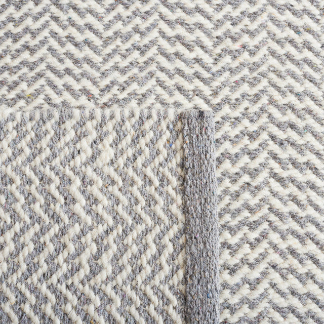 Safavieh Vermont Vrm902F Grey/Ivory Rug.