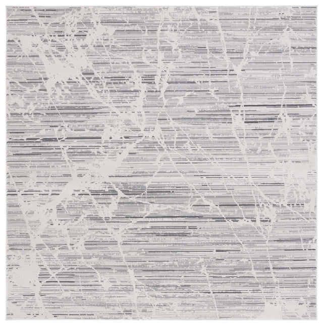 Safavieh Vogue Vge228B Beige/Grey Rug.
