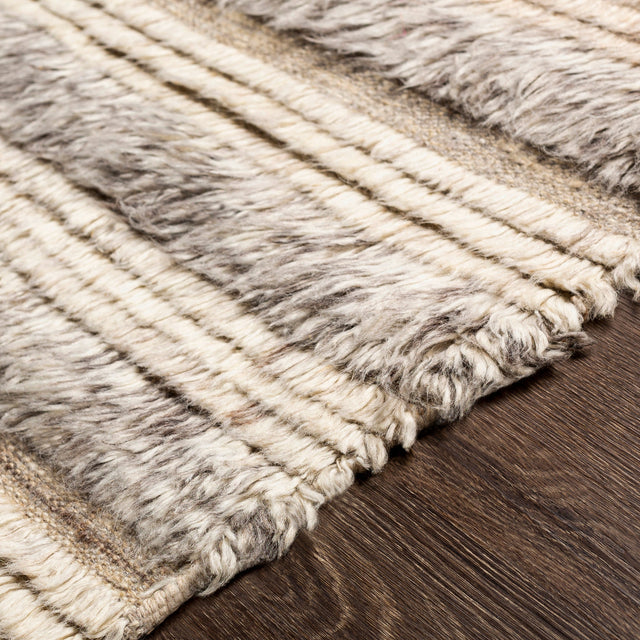 Surya Sahara Sah-2305 Beige, Taupe, Khaki, Medium Gray Rugs.
