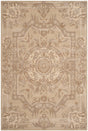 Safavieh Savonnerie Sav623A Sand Rugs.