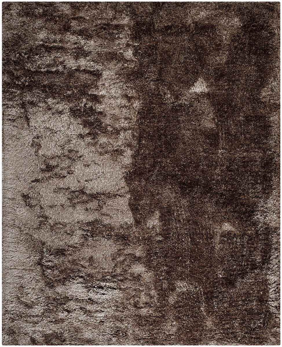 Safavieh South Beach Shag Sbs562D Latte Rugs.