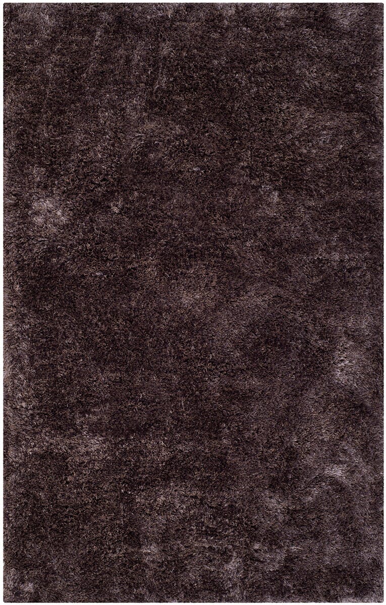 Safavieh South Beach Shag Sbs562G Lavander Rugs.