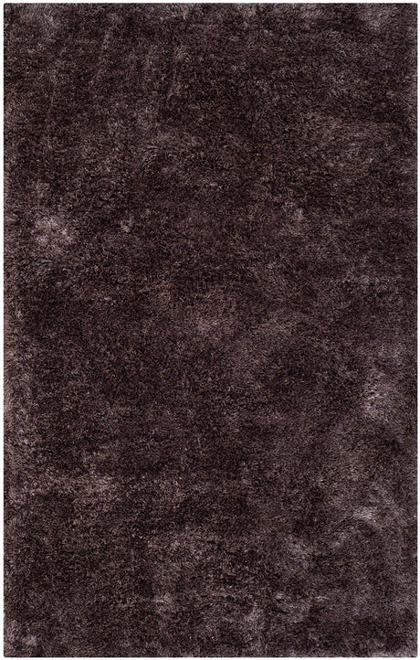 Safavieh South Beach Shag Sbs562G Lavander Rugs.