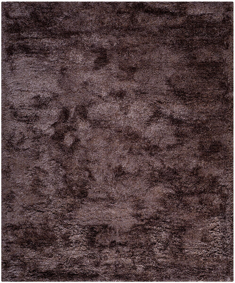 Safavieh South Beach Shag Sbs562G Lavander Rugs.