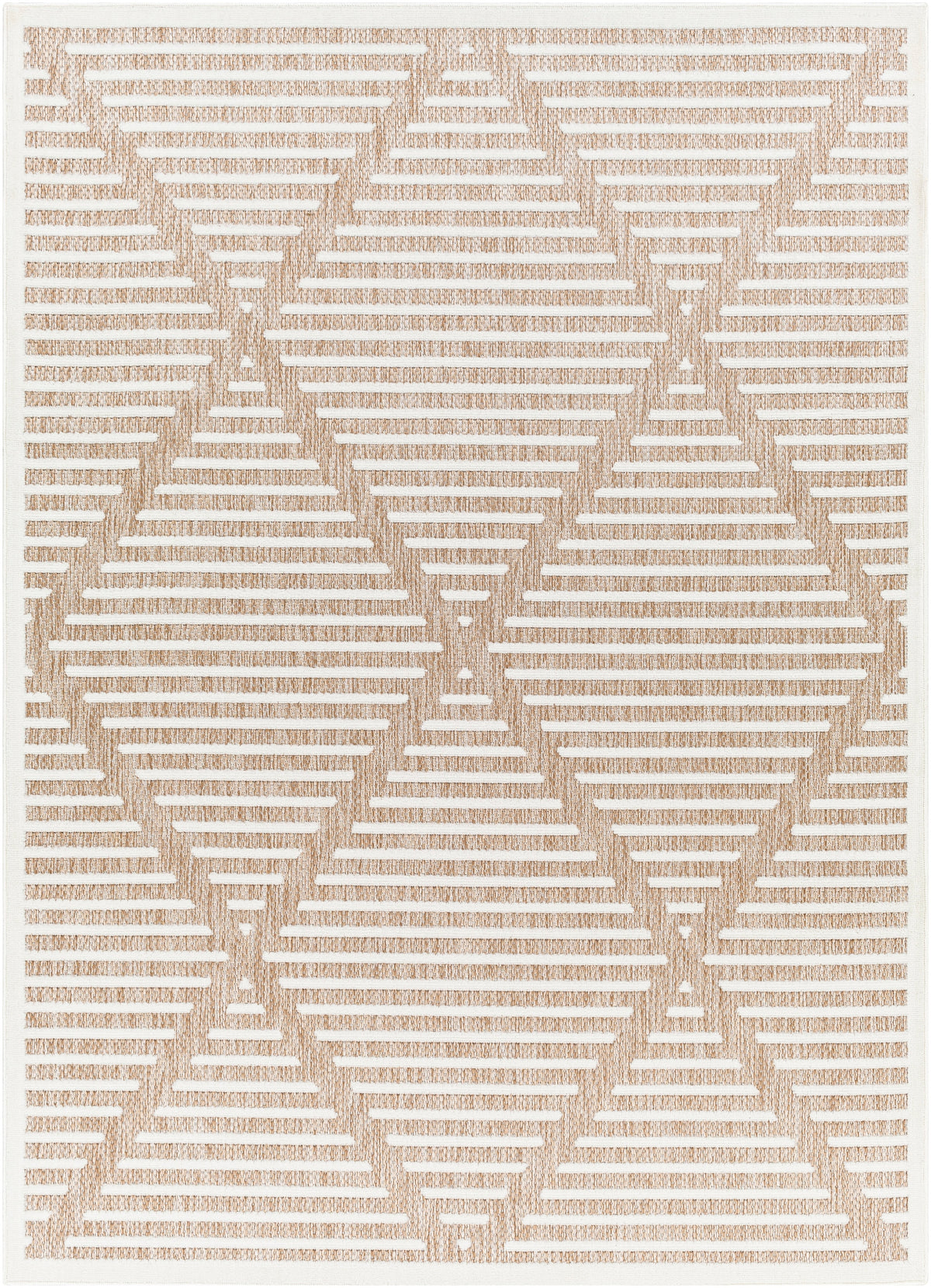 Surya San Diego Sfg-2319 Beige Rug.