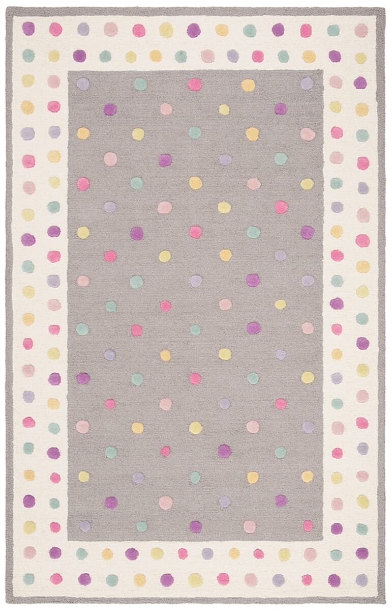 Safavieh Safavieh Kids Sfk101F Grey / Multi Rugs.