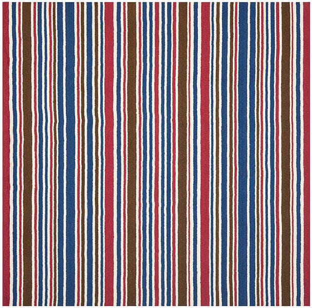 Safavieh Safavieh Kids Sfk315A Ivory / Multi Rugs.