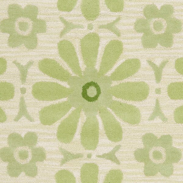 Safavieh Safavieh Kids Sfk319A Beige / Green Rugs.