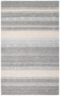 Safavieh Safavieh Kids Sfk801F Grey / Ivory Rugs.