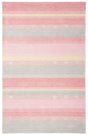 Safavieh Safavieh Kids Sfk801M Light Blue / Pink Rugs.