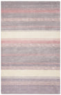 Safavieh Safavieh Kids Sfk801V Light Purple / Ivory Rugs.