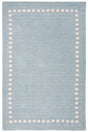 Safavieh Safavieh Kids Sfk802M Blue / Ivory Rugs.