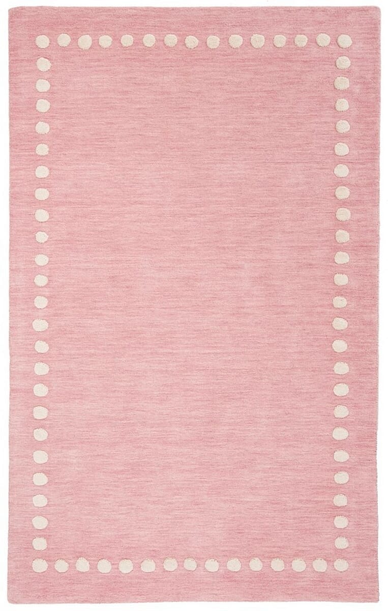 Safavieh Safavieh Kids Sfk802U Pink Rugs.